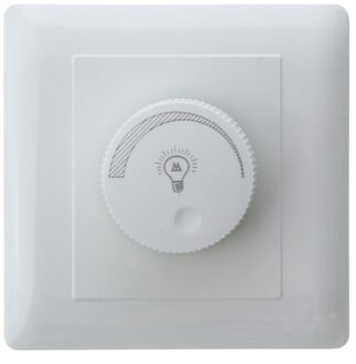 Verstelbare AC220V 50Hz 100W Controller LED Dimmer Voor Gloeilamp Licht Downlight Helderheid Controller