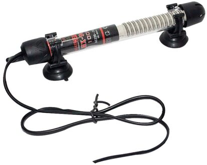 Verstelbare Aquarium Fish Tank Water Thermostaat Heater Rod Voor Aquaria Verwarming Stok Aquaria Accessoire