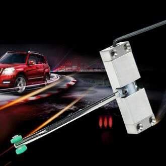 Verstelbare Automatische Sterkte Lente Deurdranger Scharnier Brandwerende Deur Kanaal Springs Deursluiters