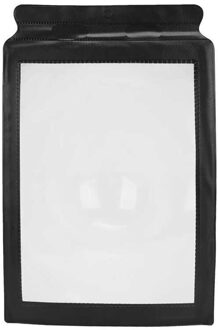 Verstelbare Banken Giet Adultes A4 Vergrootglas Full Page Reading Groot Vel Vergrootglas Reading Aid Voor Boeken Menu 'S