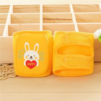 Verstelbare Beenwarmers Kids Meisje Jongen Kruipen Elleboog Zuigelingen Peuters Baby Knee Pads Protector Veiligheid Mesh Kneepad