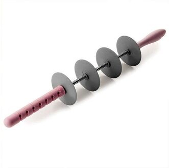 Verstelbare Blade Roller Pin Croissant Cutter Multifunctionele Brood Slicer Set Staal Croissant Brood Deeg Cutter roller type