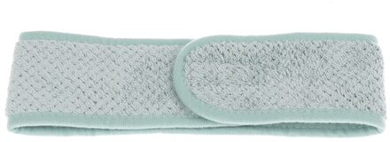 Verstelbare Brede Haarband Yoga Spa Bad Douche Make Wassen Gezicht Cosmetische Hoofdband Voor Vrouwen Dames Make-Up Accessoires 2