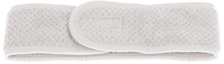Verstelbare Brede Haarband Yoga Spa Bad Douche Make Wassen Gezicht Cosmetische Hoofdband Voor Vrouwen Dames Make-Up Accessoires 3