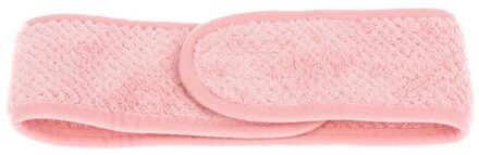 Verstelbare Brede Haarband Yoga Spa Bad Douche Make Wassen Gezicht Cosmetische Hoofdband Voor Vrouwen Dames Make-Up Accessoires 4