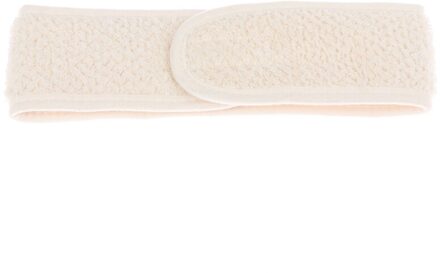 Verstelbare Brede Haarband Yoga Spa Bad Douche Make Wassen Gezicht Cosmetische Hoofdband Voor Vrouwen Dames Make-Up Accessoires 6