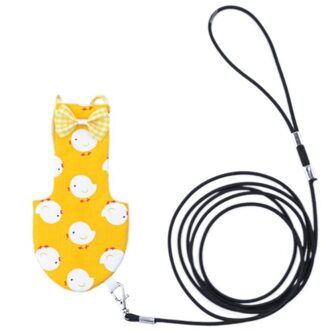 Verstelbare Draagbare Huisdier Kleding Duif Papegaai Vliegende Pak Vogel Luier -L