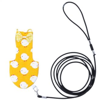 Verstelbare Draagbare Huisdier Kleding Duif Papegaai Vliegende Pak Vogel Luier -M