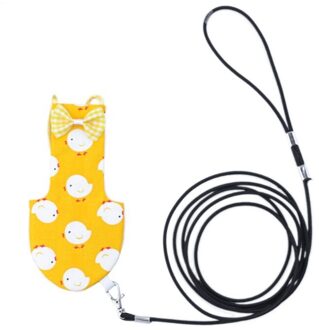 Verstelbare Draagbare Huisdier Kleding Duif Papegaai Vliegende Pak Vogel Luier -S