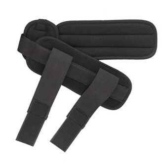 Verstelbare Druk Enkel Ondersteuning Enkel Bretels Bandage Bandjes Sport Veiligheid Ademend Enkel Protector Ondersteunt Guard S/M/L