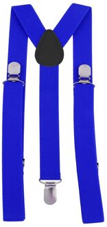 Verstelbare Elastische Volwassen Jarretel Bandjes Unisex Vrouwen Mannen Y Vorm Elastische Clip-On Bretels 3 Clip Broek Bretels 2