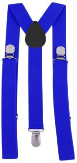 Verstelbare Elastische Volwassen Jarretel Bandjes Unisex Vrouwen Mannen Y Vorm Elastische Clip-On Bretels 3 Clip Broek Bretels 2