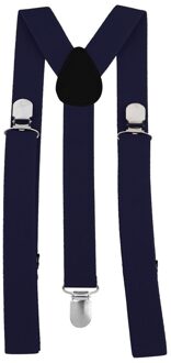 Verstelbare Elastische Volwassen Jarretel Bandjes Unisex Vrouwen Mannen Y Vorm Elastische Clip-On Bretels 3 Clip Broek Bretels 7