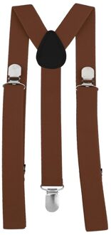 Verstelbare Elastische Volwassen Jarretel Bandjes Unisex Vrouwen Mannen Y Vorm Elastische Clip-On Bretels 3 Clip Broek Bretels