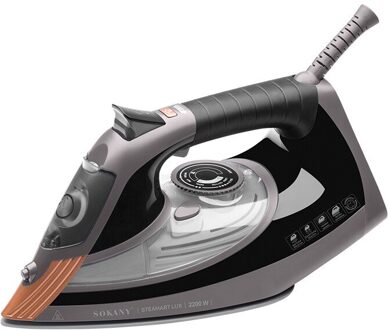Verstelbare Elektrische Strijkijzers Kledingstuk Ijzer Stoomstrijkijzers Kleding Wasserette Apparaat Multifunctionele Kleding Irons Flatiron 2200W220V