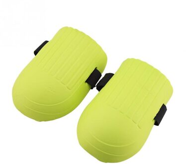Verstelbare EVA Kneepad Knie Guard Knie Veiligheid Kneepad Protector voor Tuinieren Gebruik