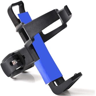 Verstelbare Fiets Fles Houder Lichtgewicht Mountainbike Bidonhouder Drinken Rack Fiets Accessoires