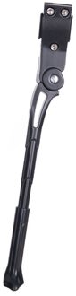 Verstelbare Fiets Kickstand Aluminium Bike Side Kickstand Voor 22 "Tot 27.5"