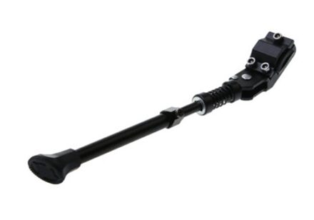 Verstelbare Fiets Kickstand Mountainbike MTB Aluminium Side Rear Kick Stand