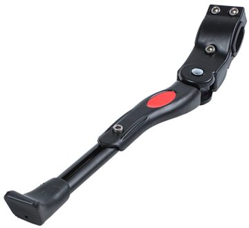 Verstelbare Fiets Side Kickstand Kick Stand Kit Mtb Road Mountain Fiets Fietsen