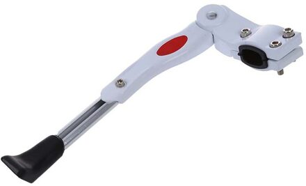 Verstelbare Fiets Side Kickstand Kick Stand Kit Mtb Road Mountain Fiets Fietsen