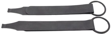 Verstelbare, Geschikt Voor Oculus Quest Rifts Touch Controller Vr Accessoires Anti Hand Strap, Voorkomen Vallen