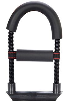 Verstelbare Grip Power Pols Onderarm Hand Grip Arm Trainer Onderarm Hand Pols Oefeningen Kracht Trainer Vermogen Strengthener Grip