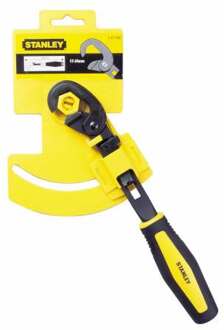 Verstelbare Haaksleutel 13 - 19mm