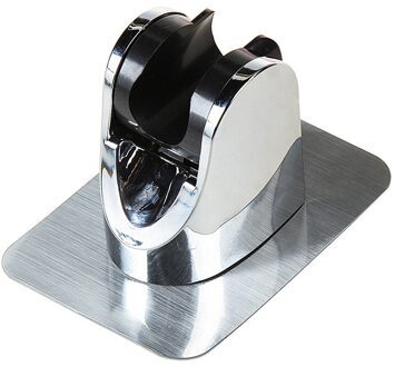 Verstelbare Handheld Zuig Up Boor-gratis douchekop Houder Past Vaststelling Douchekop Stand Beugel Douche Houder Douchestoel