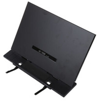 Verstelbare Hoek Opvouwbare Draagbare Leesboek Stand Document Houder Bureau