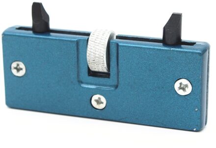 Verstelbare Horloge Case Opener Repair Tool Horlogemaker Horloge Batterij Remover Horloge Reparatie Tools Twee Voeten Nuttig Opening Schroef Flat hoofd