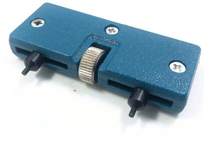Verstelbare Horloge Case Opener Repair Tool Horlogemaker Horloge Batterij Remover Horloge Reparatie Tools Twee Voeten Nuttig Opening Schroef ronde hoofd