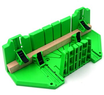 Verstelbare Houtbewerking Zagen Doos Diagonaal Saw Kast 45 90 Graden Saw Doos Hoek Zag Schuine Snijden Groef