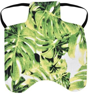 Verstelbare Huisdier Kleding Hen Schort Gevogelte Kip Zadel Schort Veer Bescherming Houder Kip Protector Hen Dress 1