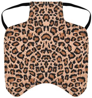 Verstelbare Huisdier Kleding Hen Schort Gevogelte Kip Zadel Schort Veer Bescherming Houder Kip Protector Hen Dress 3