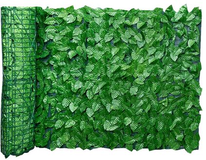 Verstelbare Intrekbare Hek Kunstmatige Blad Tuin Gebouwen Trellis Decor Privacy Uitbreiden Houten Landschapsarchitectuur Hek Balkon Style5 0.5x3M