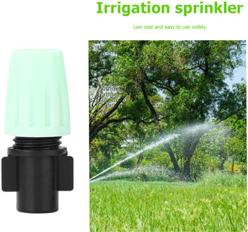 Verstelbare Irrigatie Drippers Sprinklers Emitter Dripper Micro Drip Irrigatie Sprinklers Voor Bevloeiing