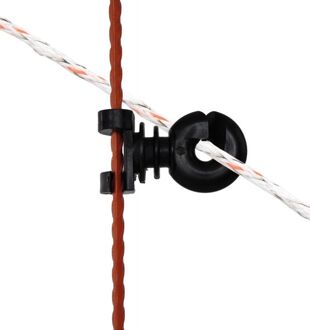 Verstelbare isolator - 10 stuks