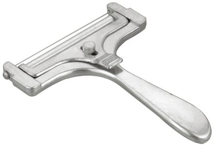 Verstelbare Kaasschaaf Aluminium Rasp Non-stick Kaas Cutter Voor Thuis Keuken Snijgereedschap S55