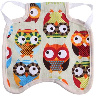 Verstelbare Kip Vest Huisdier Kip Kleding Gevogelte Kip Zadel Schort Veer Bescherming Vest Eend Eend Borst Bretels 1