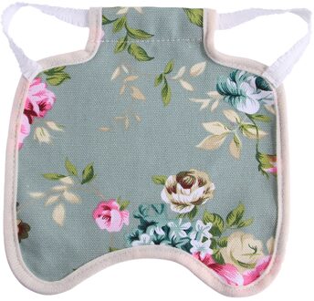 Verstelbare Kip Vest Huisdier Kip Kleding Gevogelte Kip Zadel Schort Veer Bescherming Vest Eend Eend Borst Bretels 4