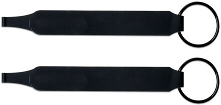 Verstelbare Knuckle Bandjes voor OCULUS Quest/Rift S VR Touch Controller Grip antislip Knuckle Band voor OCULUS rift S