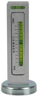 Verstelbare Magnetische Gauge Tool Camber Castor Strut Wieluitlijning Vrachtwagen Auto Uitlijning Magnetische Niveau