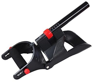 Verstelbare man Fitness Apparatuur Anti-slide Pols Apparaat Power Pols Ontwikkelaar Pols Trainer Hand Grips Arm Uitoefenaar