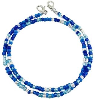 Verstelbare Masker Extension Gezichtsmasker Lanyard Handy & Handig Veiligheid Masker Rest & Oor Houder Touw Hang On Neck String