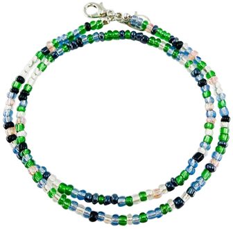 Verstelbare Masker Extension Gezichtsmasker Lanyard Handy & Handig Veiligheid Masker Rest & Oor Houder Touw Hang On Neck String