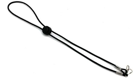 Verstelbare Masker Naaien Elastische Band Koord Gesp Stretchy Masker Oorhaakje Lanyard Oorbeschermer Touw Oor Extender Linten Cuelga Mascarillas 06