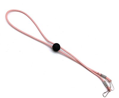 Verstelbare Masker Naaien Elastische Band Koord Gesp Stretchy Masker Oorhaakje Lanyard Oorbeschermer Touw Oor Extender Linten Cuelga Mascarillas 07