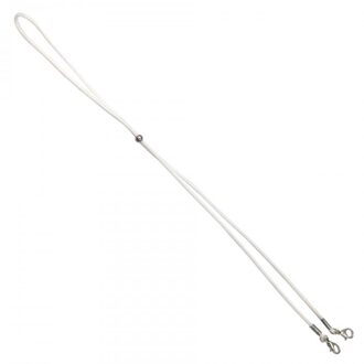 Verstelbare Masker Opknoping Touw Anti-verloren Anti-Vuile Gezichtsmasker Lanyard Twee Haken Traceless Oor Opknoping Touw Dual-Gebruik Glazen Ketting 06