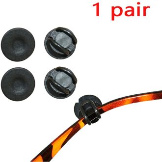 Verstelbare Masker Uitbreiding Riem Bandage Masker Haak Anti-Slip Oor Touw Masker Houder Bescherming Maskers Haken 1paar